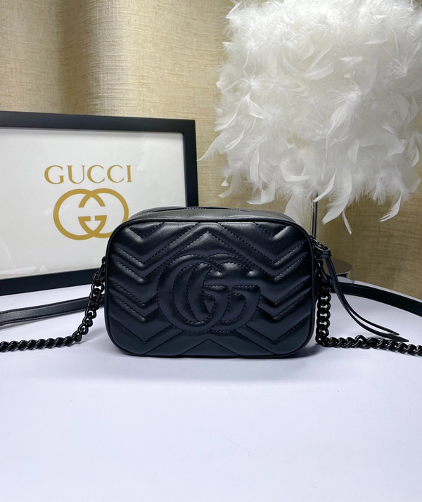 激安グッチバッグコピー内部構造